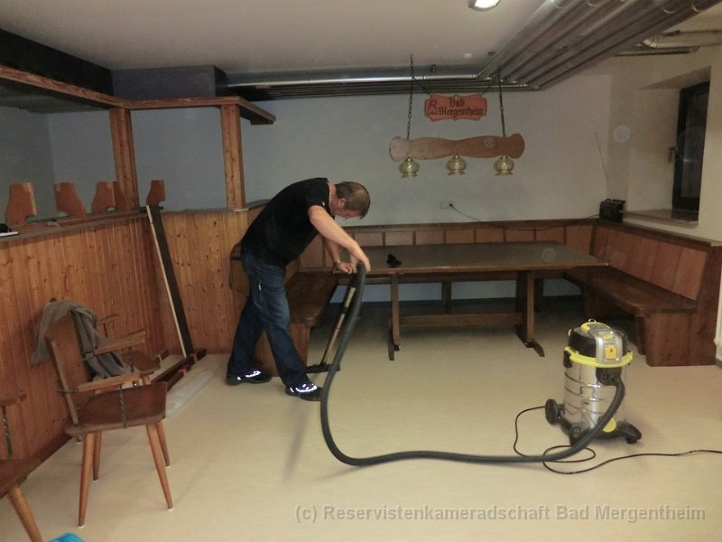 Neues Heim 54 27.10.2012